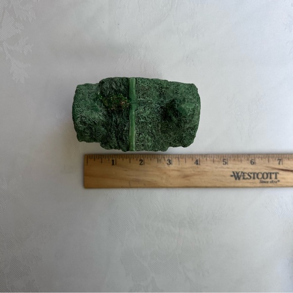 Fairy Garden Miniature Set Cottagecore Decor Bundle. Houses, Wells, Bridge, Sign - Picture 4 of 16